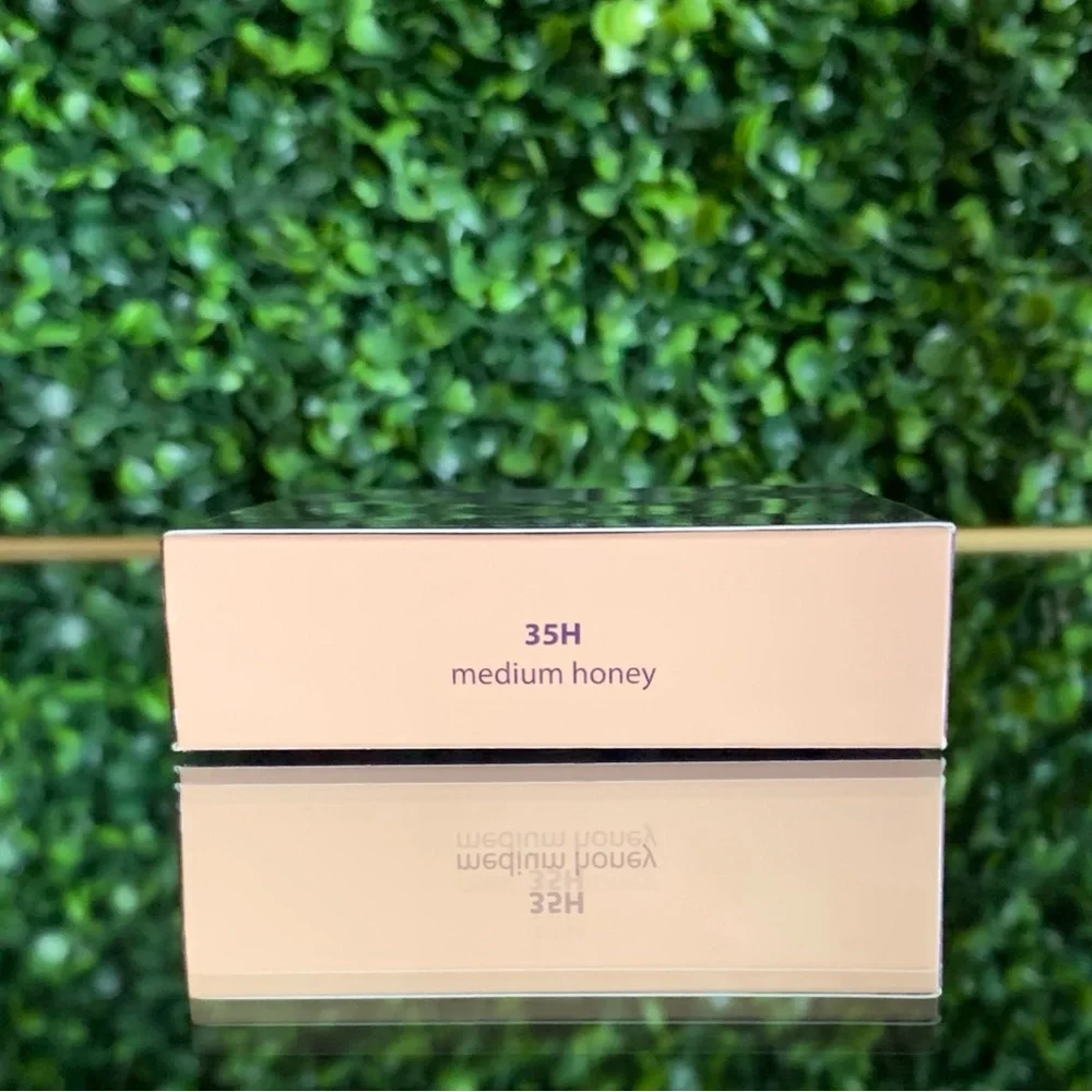Tarte 35H MEDIUM HONEY Face Tape Pressed Powder | NEW | NWT NIB BNIB